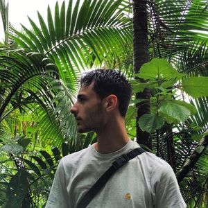 Meet your Posher, Victor